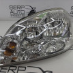 Фара передняя левая Chevrolet Lacetti J200 1.6 Chevrolet Lacetti 