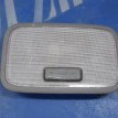 Плафон салонный hyundai Solaris 2012 928701R0008M RB G4FA, задний Hyundai Solaris  