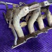Впускной коллектор Mitsubishi Lancer 9 Mitsubishi i 