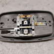 Плафон подсветки салона kia Spectra 2005 0K9B051310 СЕДАН S6D Kia Spectra 