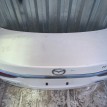 Крышка багажника Mazda 6 2012-2018 GJY05261X GJ GL Mazda 6  