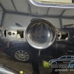 Дверь задняя правая Land Rover Discovery 3 L319 Land Rover Discovery оригинальный номер BFA780180