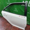 Дверь Toyota Camry 2012-2017 6700306270 50 55, задняя правая Toyota Camry  