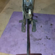 Педаль тормоза Honda Logo Honda Logo оригинальный номер 46600S50N51
