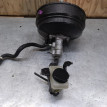 Главный тормозной цилиндр Nissan Teana 