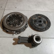 К-кт сцепления Ford Focus оригинальный номер GE09026