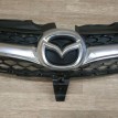 Решетка радиатора Mazda MPV 