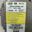 Блок SRS Hyundai Solaris 2010-2017 Hyundai Solaris оригинальный номер 28319791