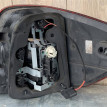 Фонарь задний правый Mercedes Benz W164 M-Klasse (ML) 2005-2011 Mercedes-Benz M-klasse оригинальный номер A1648204064