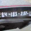 Стоп / Фонарь задний BMW X1 E84 (2009—2012) BMW X1 оригинальный номер 63 21 2 992 479