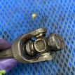 Кардан рулевой Volkswagen Polo 5 Volkswagen Polo оригинальный номер 6RU423961C