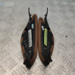 Накладка BMW X6 E71 (2007—2012) BMW X6 оригинальный номер 51 16 9 135 173