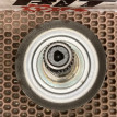Фланец редуктора BMW X1 оригинальный номер 33 13 1 428 124, 33 13 1 428 124, 33131428124, 1428124, 33 13 1 428 252, 33131428252, 1428252
