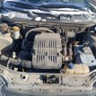 Двигатель в сборе Fiat Albea оригинальный номер 350A1000