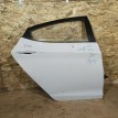 Дверь Hyundai Elantra 2010-2016 770043X001 5, задняя правая Hyundai Elantra 