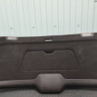 Обшивка крышки багажника Porsche Cayenne 7P5867601J Porsche Cayenne 