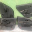 Обшивка двери Kia Ceed ED (2006—2010) Kia Cee'd оригинальный номер 823011H010EQ