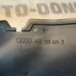 Воздухозаборник Audi A6 C7 CHVA 2014 Audi A6 оригинальный номер 4G0129624D