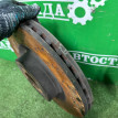Суппорта Mercedes S 2005-2013 A2164212398 W221, передняя Mercedes-Benz S-klasse 