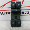 Блок управл стеклоподъемникам Volkswagen Golf Mk5 Volkswagen Golf оригинальный номер 1K4959857B