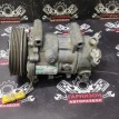 Компрессор кондиционера Ситроен Citroen C4 I NFU Citroen C4 оригинальный номер 9651910980