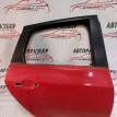 Дверь задняя правая Opel Astra J хэтчбек Opel Astra оригинальный номер 13270585