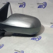 Зеркало левое электрическое Albea 2002-2012 Fiat Albea оригинальный номер 735302743