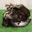 МКПП Citroen C3 FC TU5JP4 2005 Citroen C3 оригинальный номер 2222RE