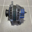 Генератор Hyundai Excel 1993 г Hyundai Excel оригинальный номер 3730024010