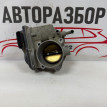 Заслонка дроссельная Suzuki SX4 2006-2014 Suzuki SX4 оригинальный номер 1340054LA0