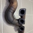 Выпускной коллектор левый BMW X5 E53 BMW X5 
