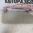 Козырек солнцезащитный прав Mitsubishi Outlander 3 Mitsubishi i оригинальный номер 7620B020