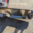 Ободок туманки Daihatsu Tanto оригинальный номер 52722-B2080