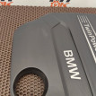 Декоративная крышка двигателя BMW 3er оригинальный номер 11 14 7 810 802, 11 14 7 810 802, 11147810802, 7810802, 11 14 7 810 800, 11147810800, 7810800