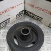 Шкив коленвала Honda CR-V  