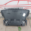Дисплей информационный Peugeot 308 Citroen C3 оригинальный номер 9664483980