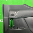 Обшивка боковой двери Toyota Alphard 2015-2023 6768058580C3, задняя правая Toyota Alphard 