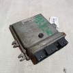 Блок управления двигателем Nissan Murano 