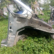 Лонжерон правый Форд Эс-макс Ford S-MAX Ford S-MAX оригинальный номер 1465181