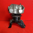Подушка двигателя правая Honda civic 9FB Honda Civic оригинальный номер 50820TR0G82