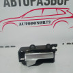 Ручка внутренняя передней правой Ford focus 2 Ford Focus оригинальный номер 3M51-R22600