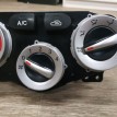 Блок управления отопителем Hyundai Verna 