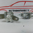 Петли задней правой двери  Opel Astra J Opel Astra оригинальный номер 130090