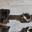 Поршень с шатуном Ford Focus оригинальный номер 1127414