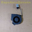 Вентилятор аккумулятора Land Rover L560 / L663 Land Rover Defender оригинальный номер LR131943