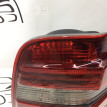 Фонарь задний правый Mercedes Benz ML 164 642940 Mercedes-Benz M-klasse 