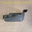 Брызговик задней арки Land Rover Defender 2 L663 Land Rover Defender оригинальный номер LR132505