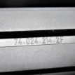 Заслонка корпуса отопителя (печи) - Audi A6 II (C5) Седан  оригинальный номер 740242142F , 8D1820005N