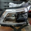 Фара Led Nissan Patrol 2020-2024 260606JF0B Y62, левая Nissan Patrol  