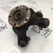 Поворотный кулак правый Skoda Octavia A5 CAXA 2011 Skoda Octavia 